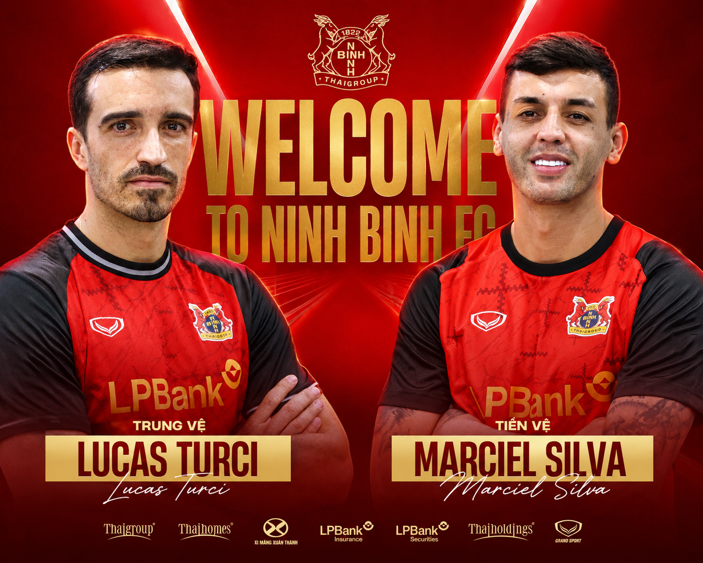 Tin nóng bóng đá Việt hôm nay 4/7: Đội tuyển Việt Nam lắp ghép đội hình; Ninh Bình FC công bố hai tân binh - Ảnh 3. Tin nóng bóng đá Việt hôm nay 4/7: Đội tuyển Việt Nam lắp ghép đội hình; Ninh Bình FC công bố hai tân binh - Ảnh 3.