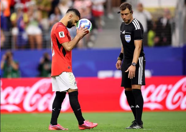 Ai Cập vượt qua Úc trên chấm luân lưu, giành vé vào vòng 1/8 World Cup 2026 - Ảnh 3. Ai Cập vượt qua Úc trên chấm luân lưu, giành vé vào vòng 1/8 World Cup 2026 - Ảnh 3.