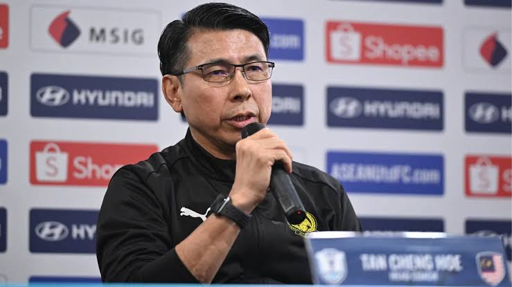 Tin nóng thể thao tối 30/7: ĐT Thái Lan than phiền vì khách sạn xa sân đấu ở SEA V.League - Ảnh 2.
