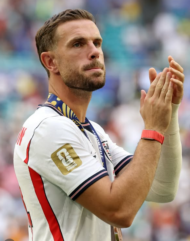 Tin chuyển nhượng 30/7: Man City tiến sát "bom tấn" Ayoub Bouaddi, Chelsea chốt hợp đồng 2 năm với Jordan Henderson - Ảnh 3. Tin chuyển nhượng 30/7: Man City tiến sát "bom tấn" Ayoub Bouaddi, Chelsea chốt hợp đồng 2 năm với Jordan Henderson - Ảnh 3.