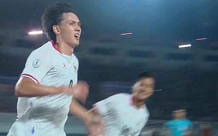 TRỰC TIẾP bóng đá Timor Leste vs Indonesia 17h00 hôm nay, bảng A ASEAN Cup 2026