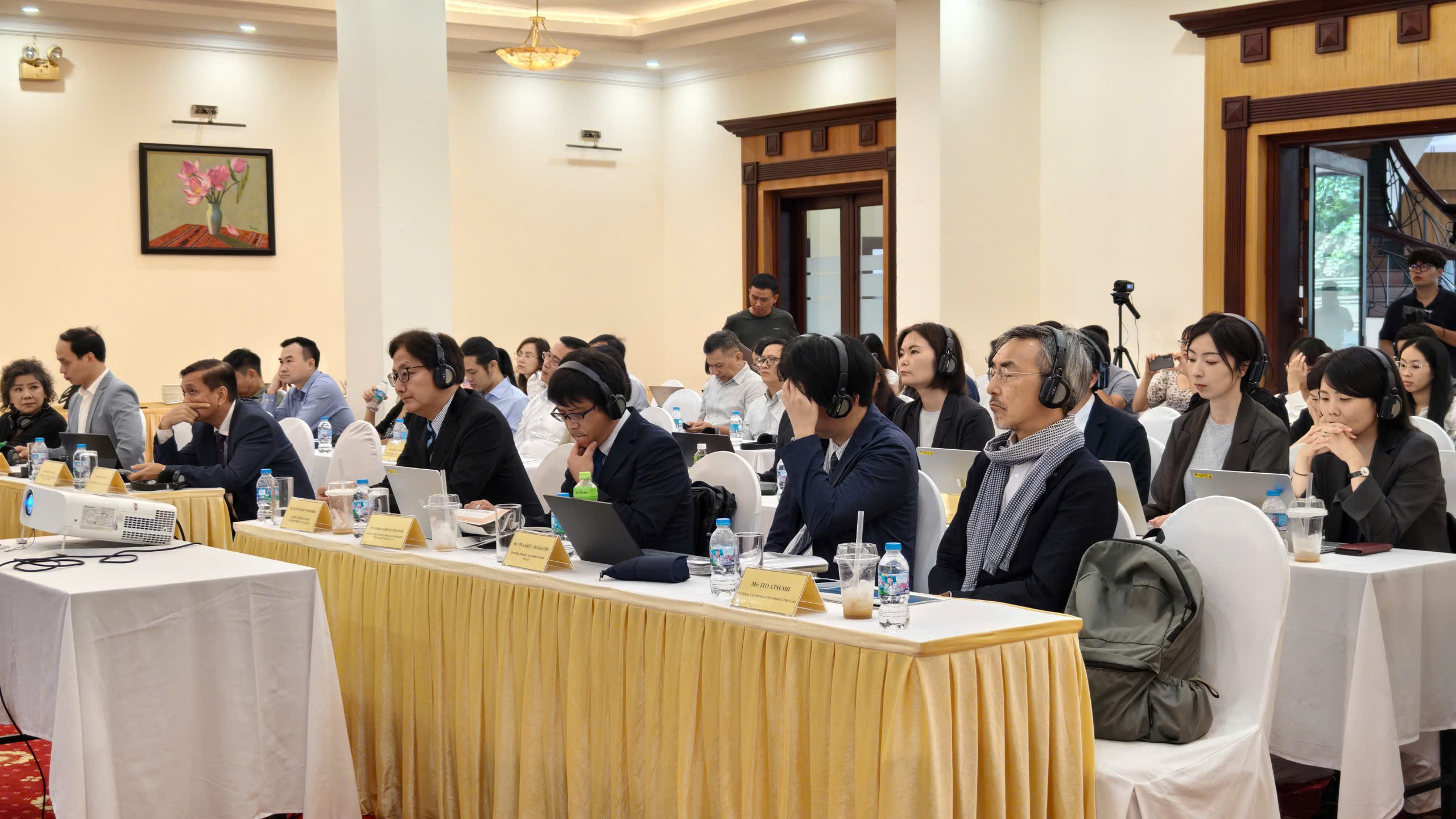 Bảo vệ bản quyền trên không gian số: Từ pháp lý đến thực thi bền vững - Ảnh 8. Bảo vệ bản quyền trên không gian số: Từ pháp lý đến thực thi bền vững - Ảnh 8.