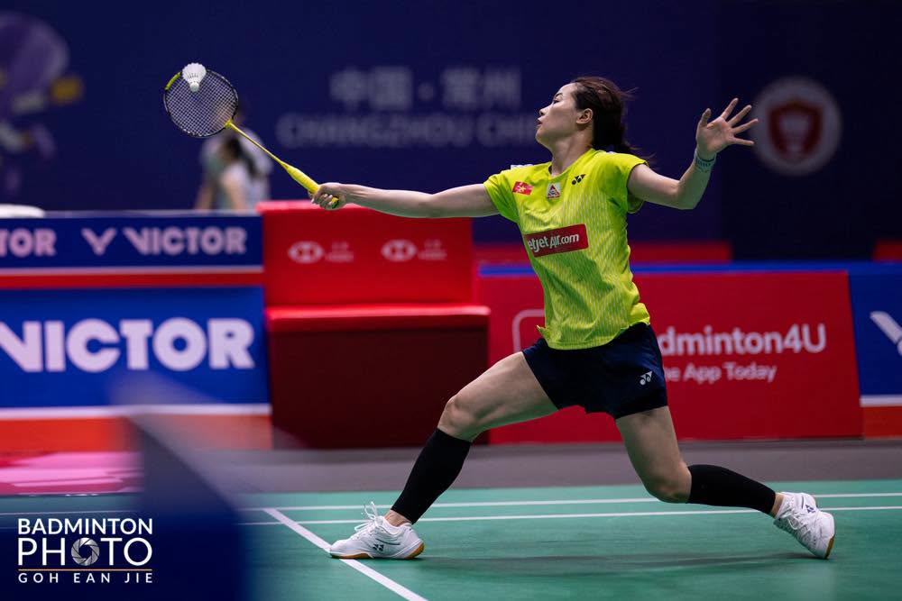 Link xem trực tiếp Thùy Linh vs Yu Wei Peng, vòng 2 giải Đài Loan mở rộng 2026 - Ảnh 2. trực tiếp Thùy Linh