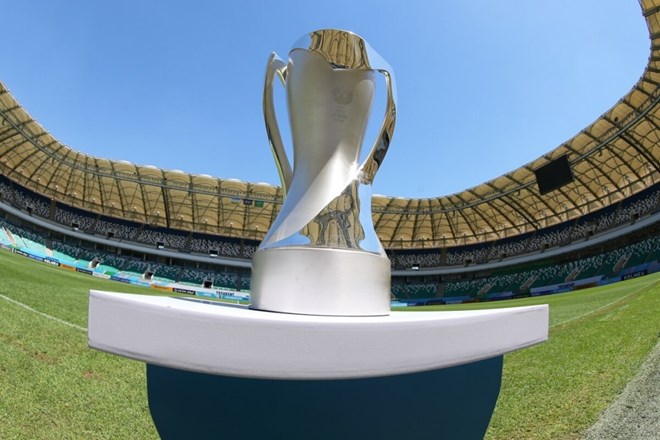 Nhật Bản đăng cai VCK U23 châu Á 2028, U23 Việt Nam hưởng lợi? - Ảnh 1. Nhật Bản đăng cai VCK U23 châu Á 2028, U23 Việt Nam hưởng lợi? - Ảnh 1.
