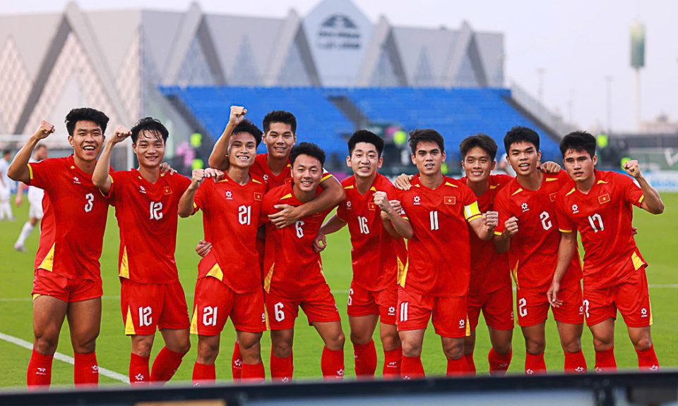 Nhật Bản đăng cai VCK U23 châu Á 2028, U23 Việt Nam hưởng lợi? - Ảnh 2. Nhật Bản đăng cai VCK U23 châu Á 2028, U23 Việt Nam hưởng lợi? - Ảnh 2.