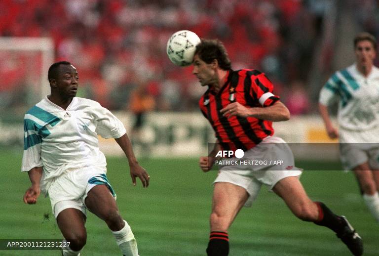 Baresi
