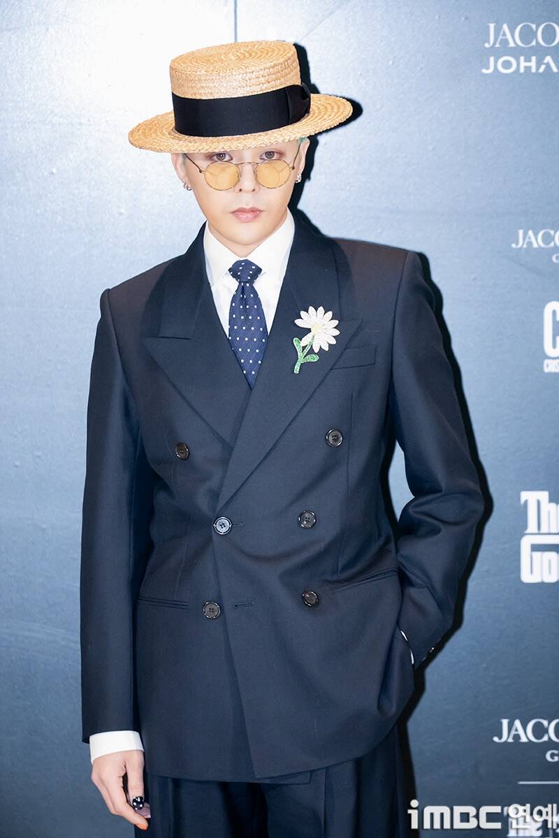 G-Dragon đưa K-pop lên tầm ảnh hưởng toàn cầu cùng UNESCO - Ảnh 5. G-Dragon đưa K-pop lên tầm ảnh hưởng toàn cầu cùng UNESCO - Ảnh 5.
