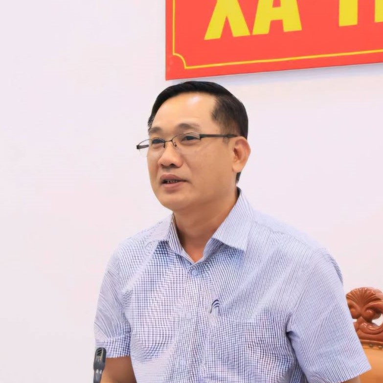 Phạm Trọng La