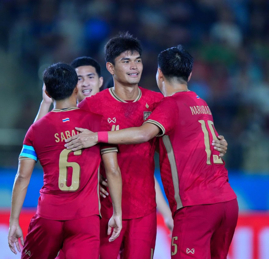 VTV5 VTV6 trực tiếp bóng đá Thái Lan vs Malaysia 20h00 hôm nay, bảng B ASEAN Cup 2026 - Ảnh 2. VTV5 VTV6 trực tiếp bóng đá Thái Lan vs Malaysia 20h00 hôm nay, bảng B ASEAN Cup 2026 - Ảnh 2.