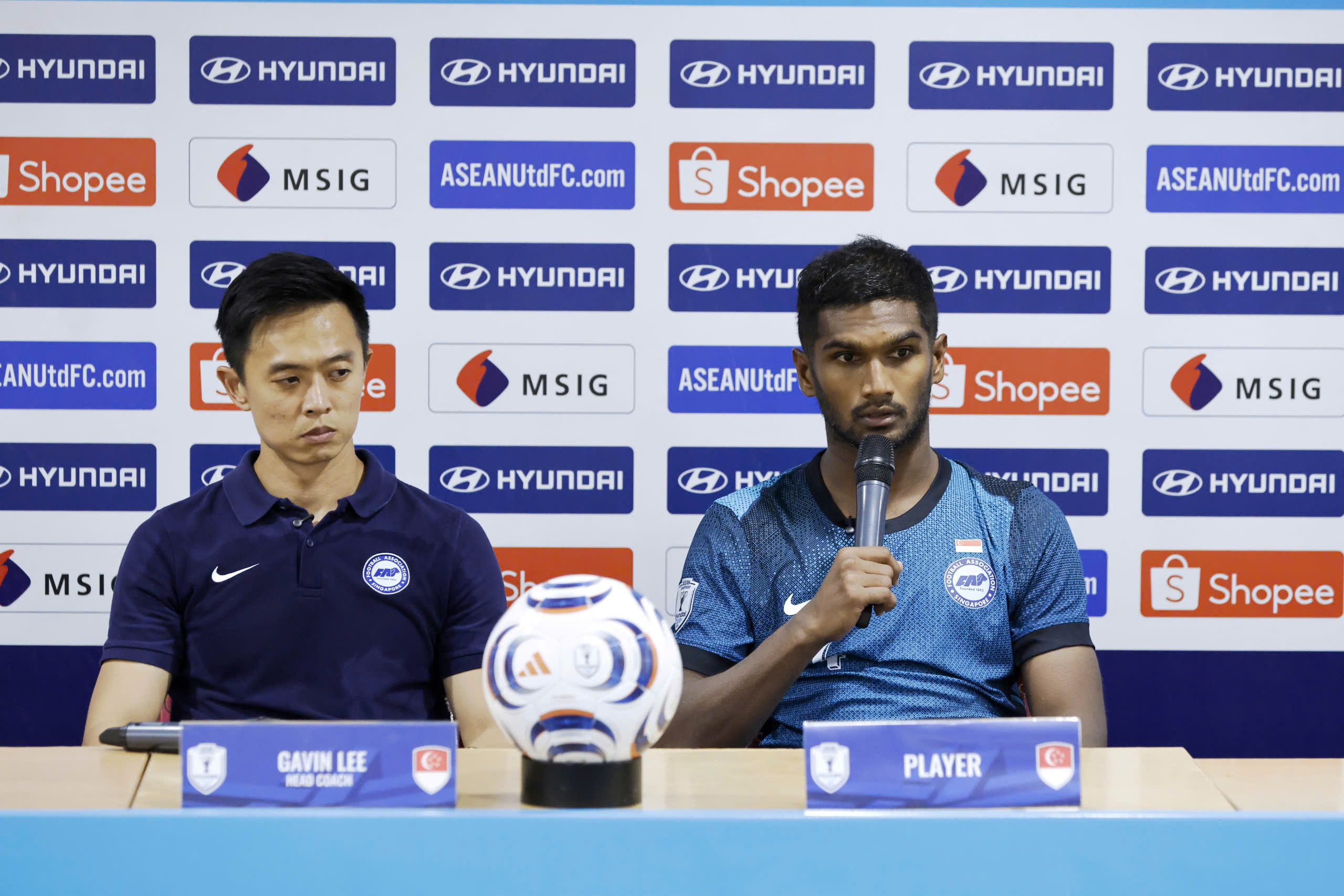 Báo Singapore: 'Trận hòa quả cảm trước đội tuyển Việt Nam' - Ảnh 2. Báo Singapore: 'Trận hòa quả cảm trước đội tuyển Việt Nam' - Ảnh 2.