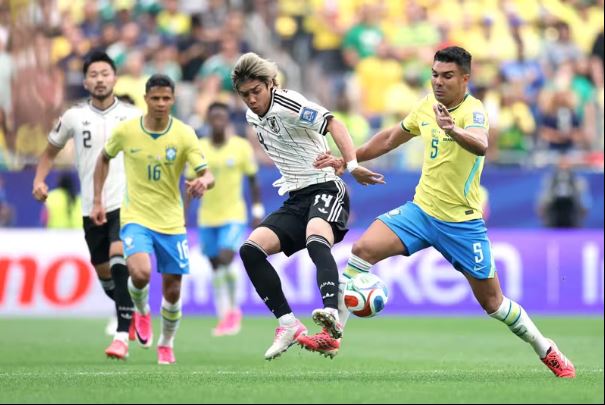 Tranh cãi giải "Cầu thủ xuất sắc nhất trận" tại World Cup 2026: Sân khấu của ngôi sao hay sự thiếu công bằng? - Ảnh 1.