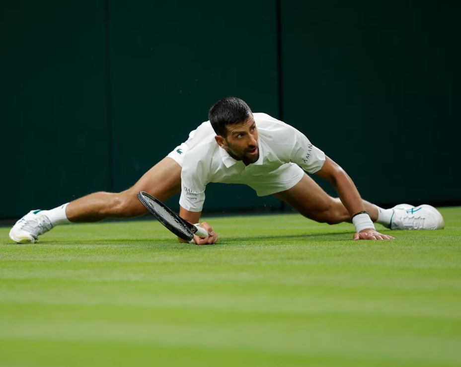 Tin nóng thể thao sáng 5/7: Huy chương vàng SEA Games tạo địa chấn, Wimbledon từ chối chiếu World Cup 2026 - Ảnh 3. Tin nóng thể thao sáng 5/7: Huy chương vàng SEA Games tạo địa chấn, Wimbledon từ chối chiếu World Cup 2026 - Ảnh 3.