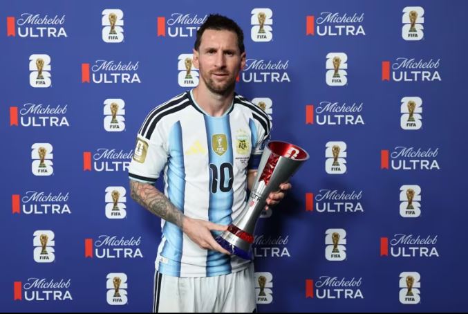 Tranh cãi giải "Cầu thủ xuất sắc nhất trận" tại World Cup 2026: Sân khấu của ngôi sao hay sự thiếu công bằng? - Ảnh 3.