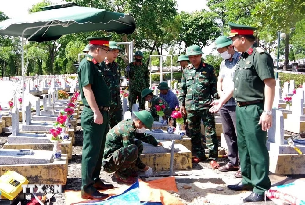 Lễ hội Vì hòa bình năm 2026: Từ ký ức đến tương lai - Quảng Trị viết tiếp khát vọng hòa bình - Ảnh 3.