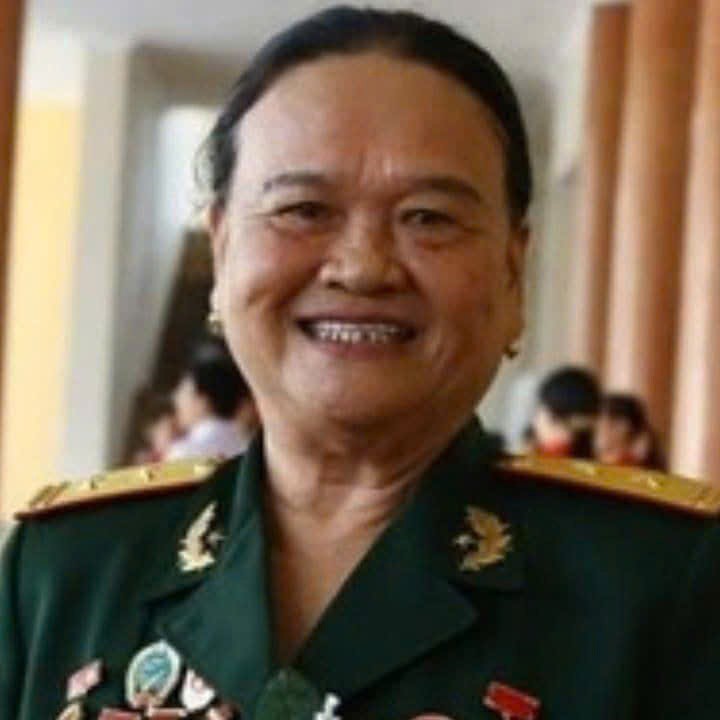 Vang mãi chiến công nữ Anh hùng lực lượng vũ trang nhân dân Ngô Thị Tuyển - Ảnh 1. Vang mãi chiến công nữ Anh hùng lực lượng vũ trang nhân dân Ngô Thị Tuyển - Ảnh 1.