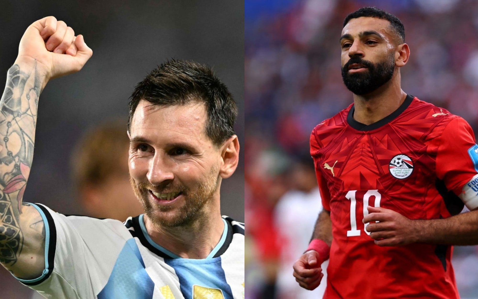 TRỰC TIẾP bóng đá Argentina vs Ai Cập 23h00 hôm nay, vòng 16 đội World Cup 2026