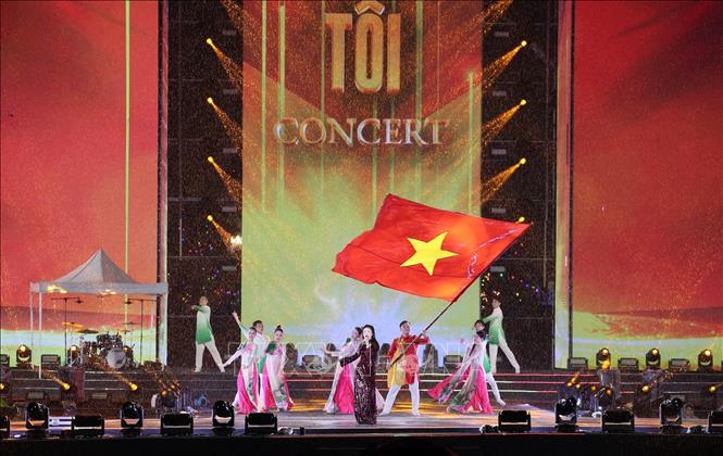 Từ bản quyền đến kinh tế di sản: Khơi nguồn sức mạnh văn hóa Việt Nam - Ảnh 1. Từ bản quyền đến kinh tế di sản: Khơi nguồn sức mạnh văn hóa Việt Nam - Ảnh 1.