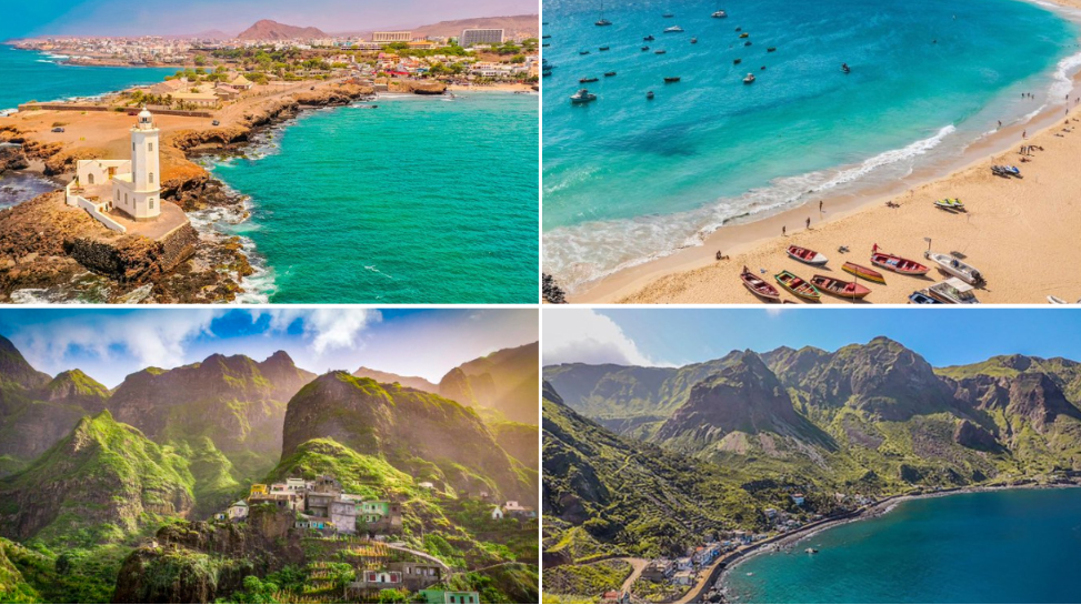 Chuyên gia kinh tế Mỹ: Nhờ kỳ tích ở World Cup 2026, Cape Verde sẽ thu hàng tỷ USD từ du lịch - Ảnh 2. World Cup 2026