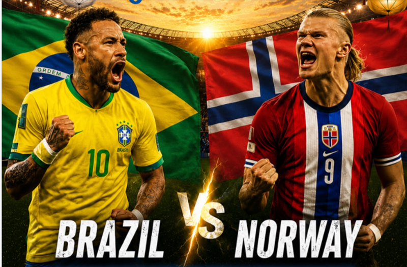 Lịch thi đấu World Cup 2026 hôm nay 5/7 - Ảnh 1.
