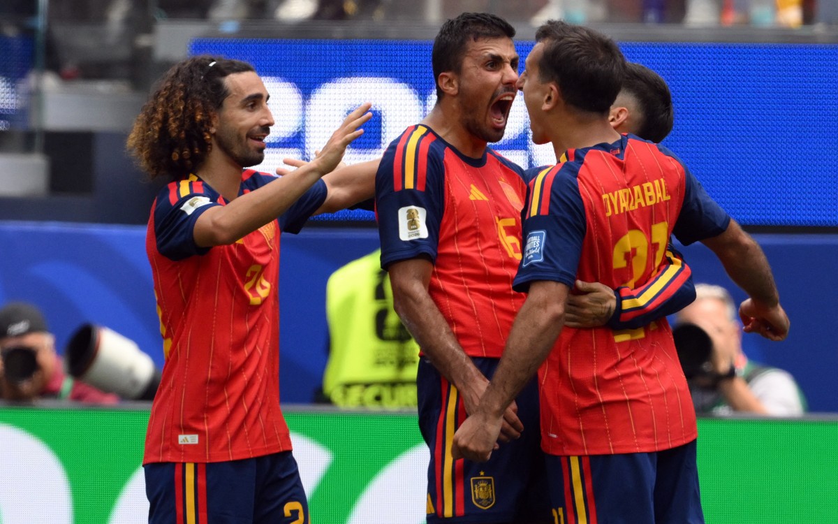 Nhận định Bồ Đào Nha vs Tây Ban Nha (2h, 7/7) vòng 1/8 World Cup 2026: Ronaldo liệu có lên tiếng?