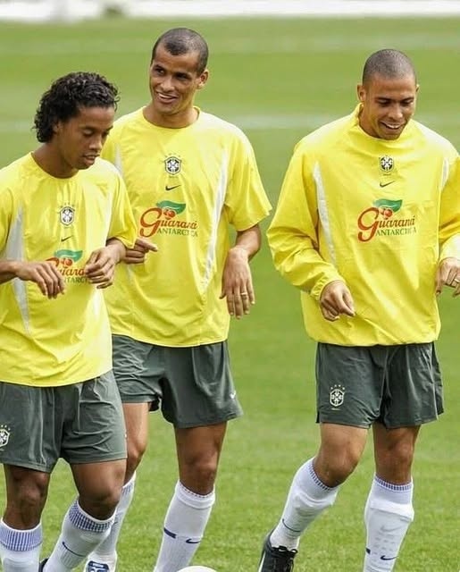 ĐT Brazil: Không Samba, không thể vô địch World Cup - Ảnh 2. ĐT Brazil: Không Samba, không thể vô địch World Cup - Ảnh 2.
