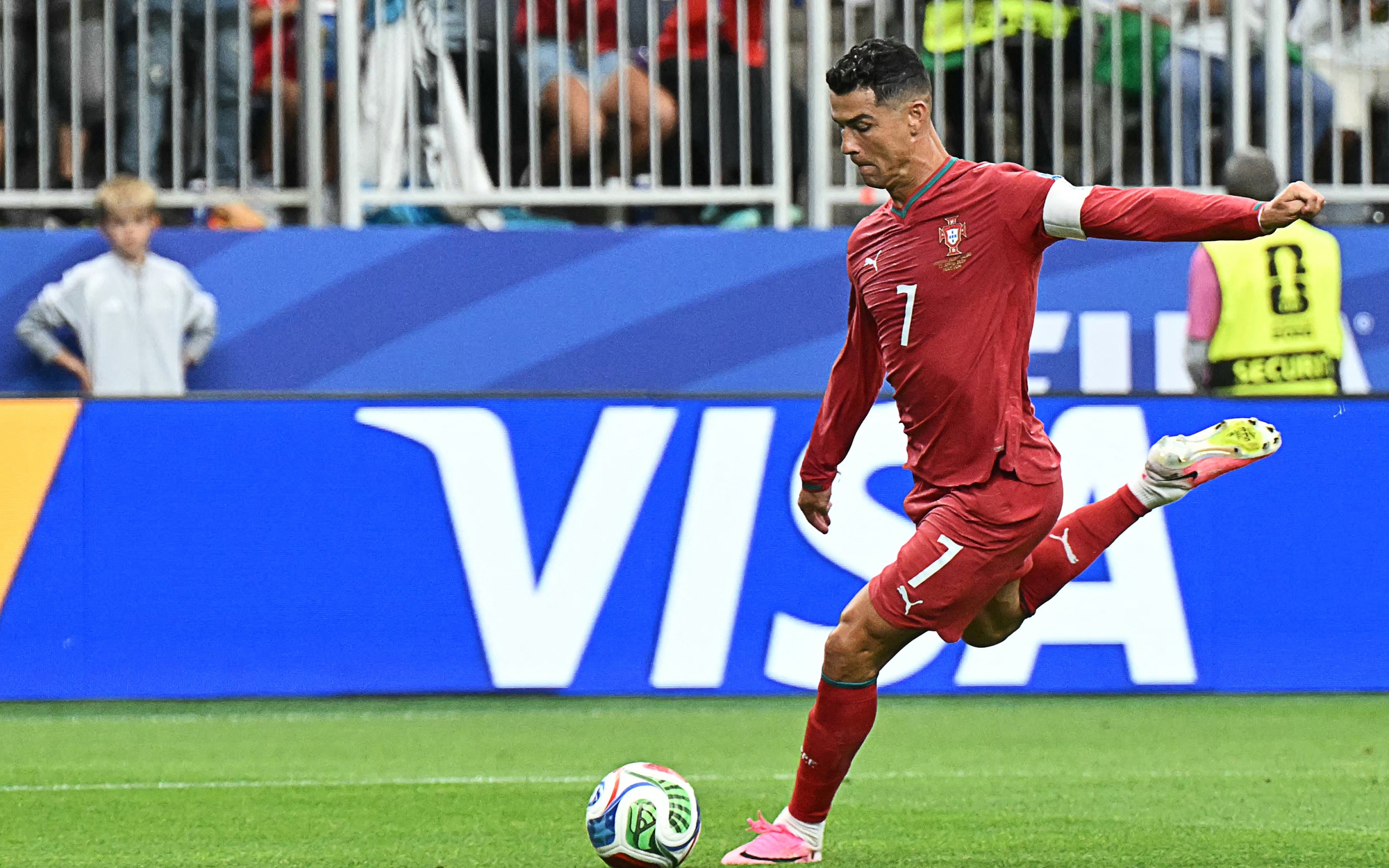VTV5 VTV6 trực tiếp bóng đá World Cup 2026 hôm nay ngày 7/7/2026: Bồ Đào Nha vs Tây Ban Nha
