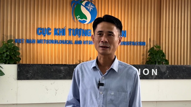 Khả năng xuất hiện những cơn bão mạnh, rất mạnh ở cuối mùa bão - Ảnh 1. Khả năng xuất hiện những cơn bão mạnh, rất mạnh ở cuối mùa bão - Ảnh 1.