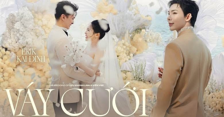 Nhạc Việt ngày nay: Từ "Váy cưới" đến xu hướng cá nhân hóa trong âm nhạc thời đại số - Ảnh 2. Nhạc Việt ngày nay: Từ "Váy cưới" đến xu hướng cá nhân hóa trong âm nhạc thời đại số - Ảnh 2.