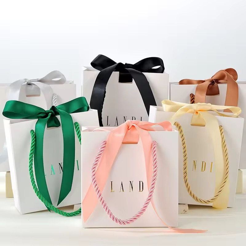 In Ấn Trần Gia - In túi giấy HCM với chất lượng in sắc nét - Ảnh 4. In Ấn Trần Gia - In túi giấy HCM với chất lượng in sắc nét - Ảnh 4.