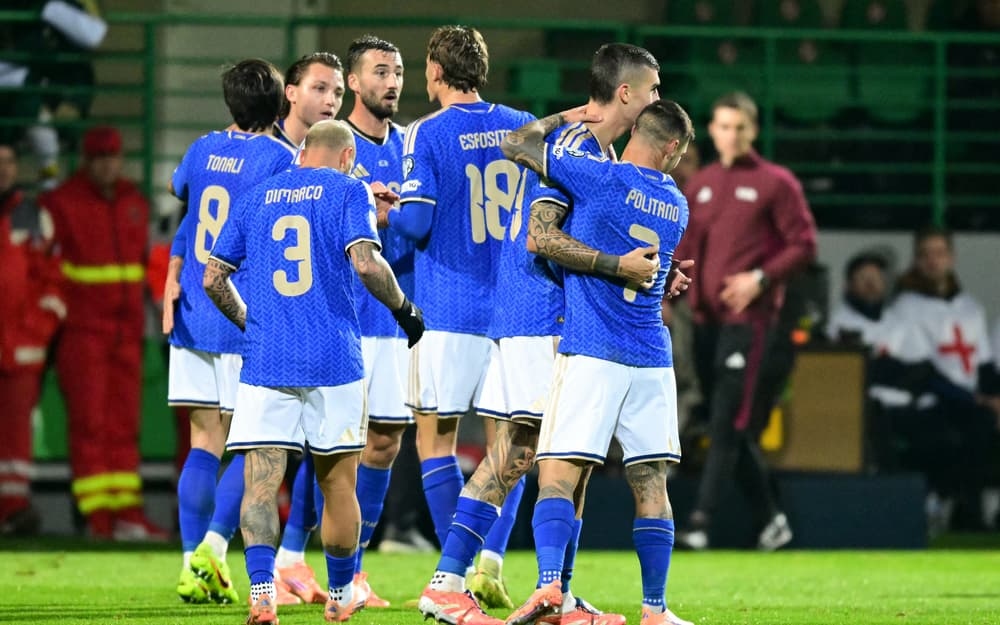 Lần Đầu Tiên Trong Lịch Sử World Cup: Brazil, Đức Và Italy Không Góp Mặt Ở Tứ Kết - Ảnh 3. Lần Đầu Tiên Trong Lịch Sử World Cup: Brazil, Đức Và Italy Không Góp Mặt Ở Tứ Kết - Ảnh 3.