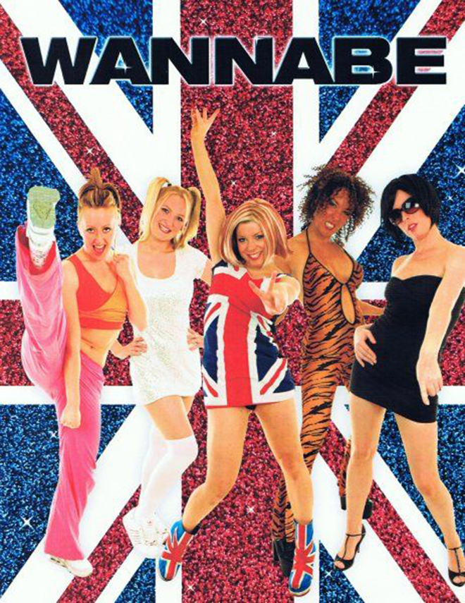 30 năm "Wannabe": Ca khúc đưa Spice Girls trở thành biểu tượng toàn cầu - Ảnh 1. 30 năm "Wannabe": Ca khúc đưa Spice Girls trở thành biểu tượng toàn cầu - Ảnh 1.