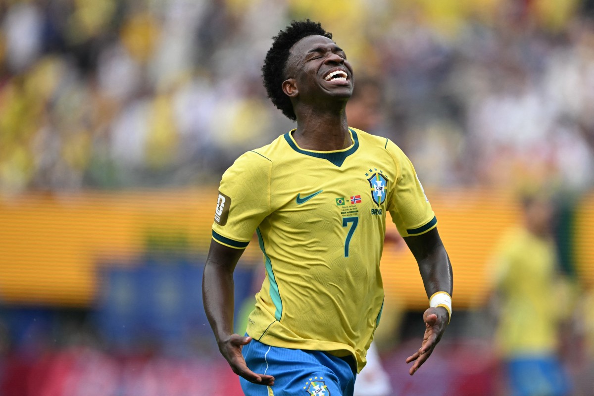 Brazil chia tay World Cup 2026: Một dự án được vá víu trong vội vã - Ảnh 3. World Cup 2026