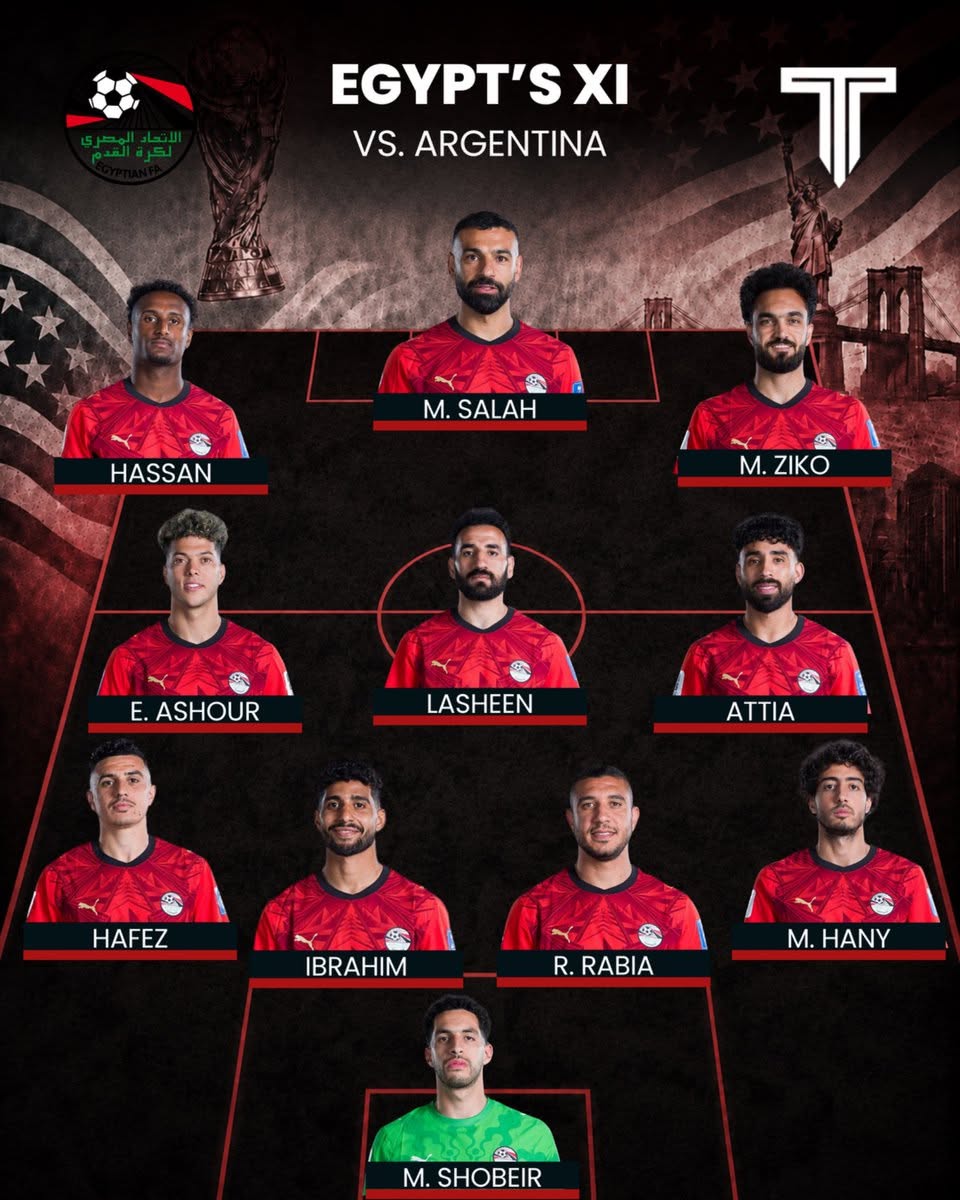 TRỰC TIẾP bóng đá Argentina vs Ai Cập 23h hôm nay: Messi đá chính - Ảnh 3. TRỰC TIẾP bóng đá Argentina vs Ai Cập 23h hôm nay: Messi đá chính - Ảnh 3.