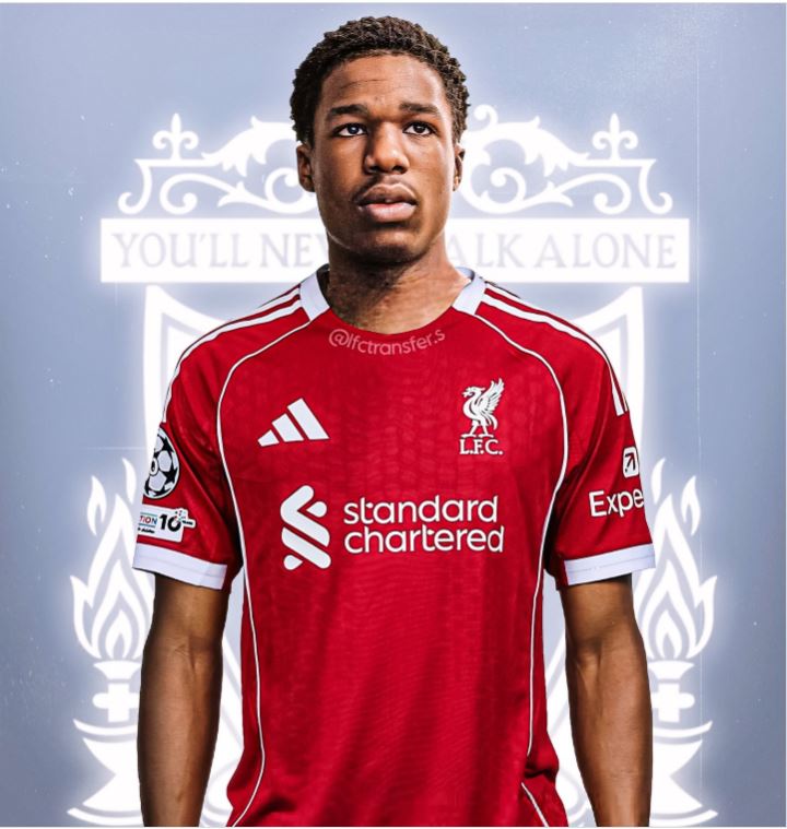 Tin chuyển nhượng hôm nay 7/7: Sao World Cup 2026 bị thổi giá 100 triệu bảng, Liverpool chiêu mộ đội trưởng Scotland - Ảnh 2. Tin chuyển nhượng hôm nay 7/7: Sao World Cup 2026 bị thổi giá 100 triệu bảng, Liverpool chiêu mộ đội trưởng Scotland - Ảnh 2.