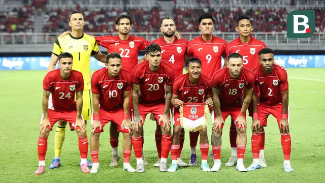 Indonesia triệu tập 50 cầu thủ chuẩn bị Asean Cup 2026: Justin Hubner, Marselino góp mặt - Ảnh 1. Indonesia triệu tập 50 cầu thủ chuẩn bị Asean Cup 2026: Justin Hubner, Marselino góp mặt - Ảnh 1.