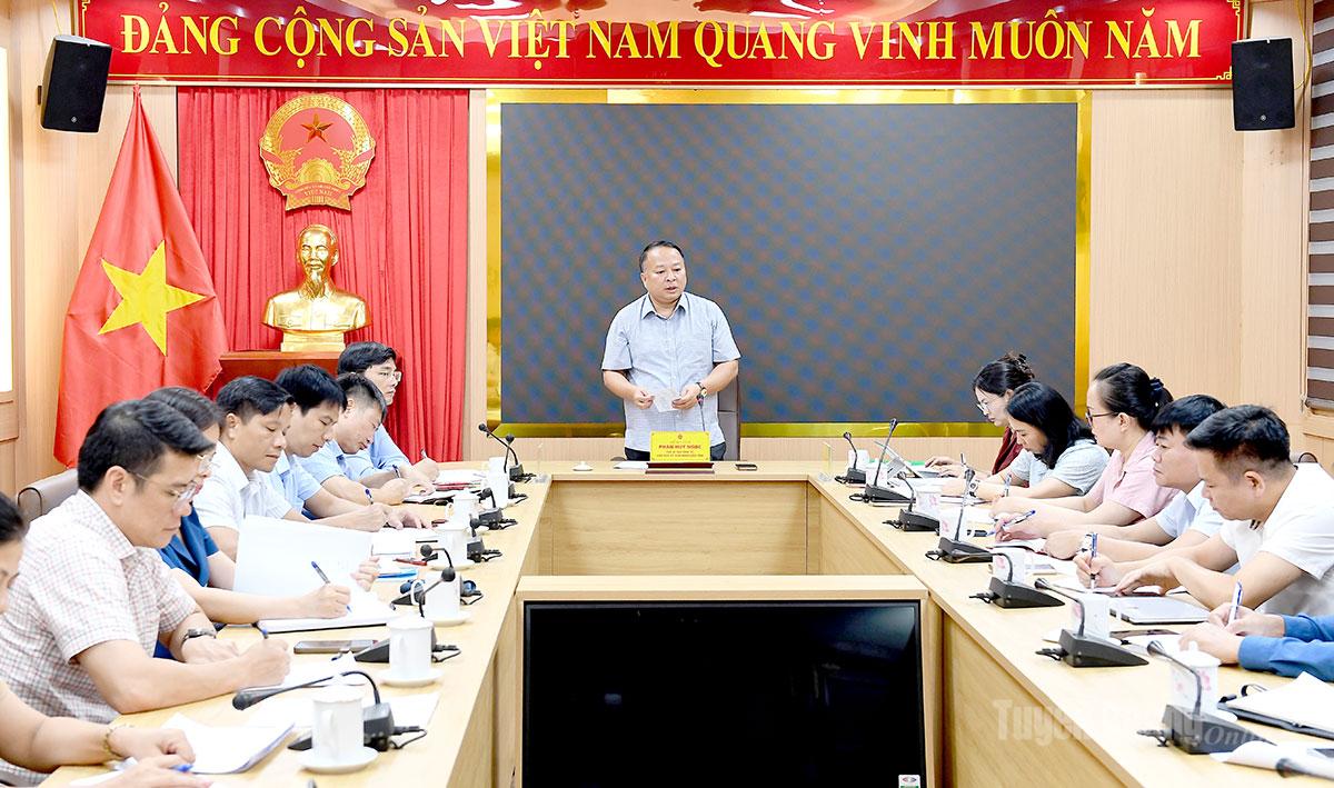 Sự trung thực phải là thành tích đầu tiên - Ảnh 1.