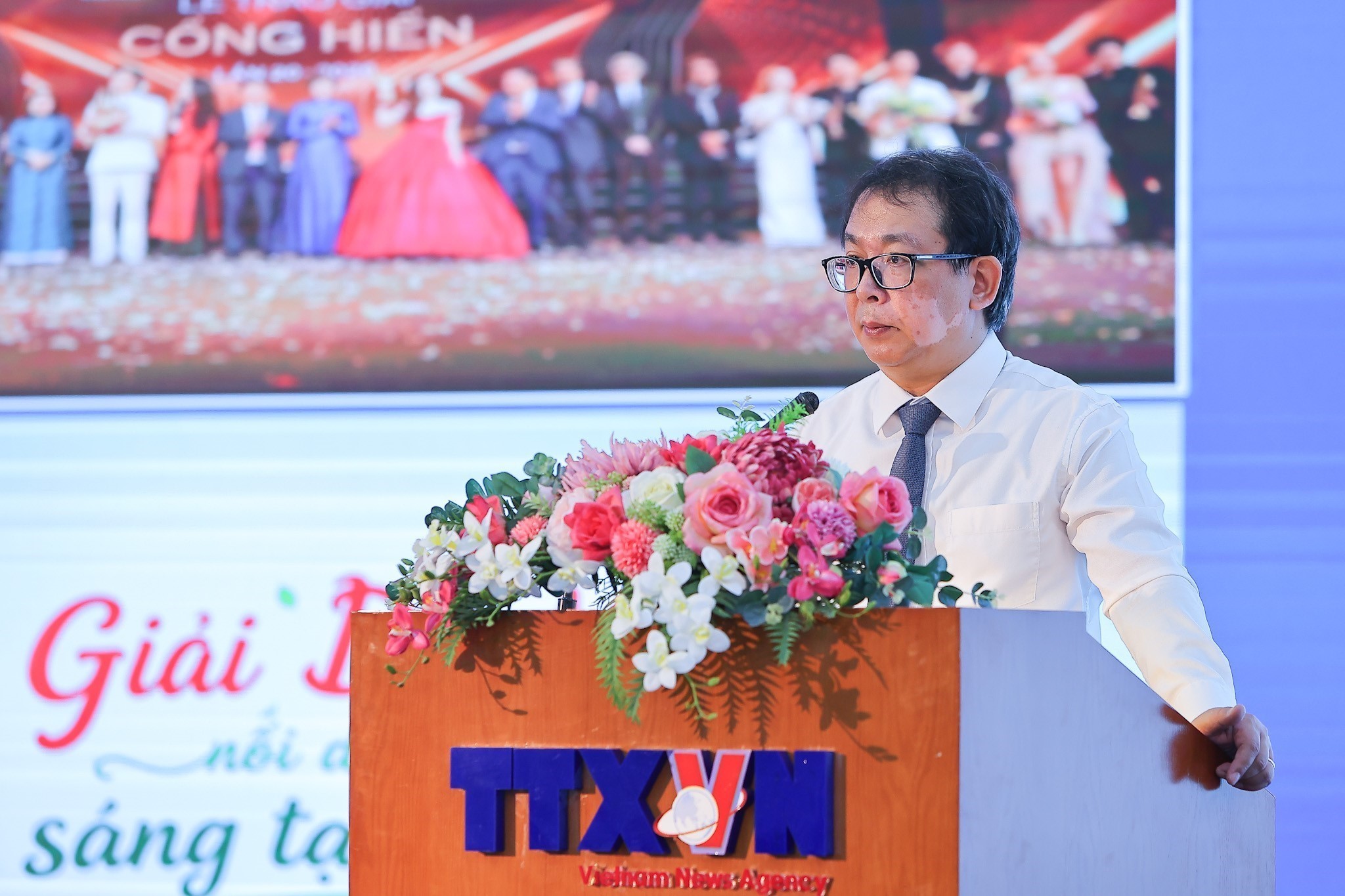 TTXVN triển khai nhiệm vụ 6 tháng cuối năm 2026 - Ảnh 2.