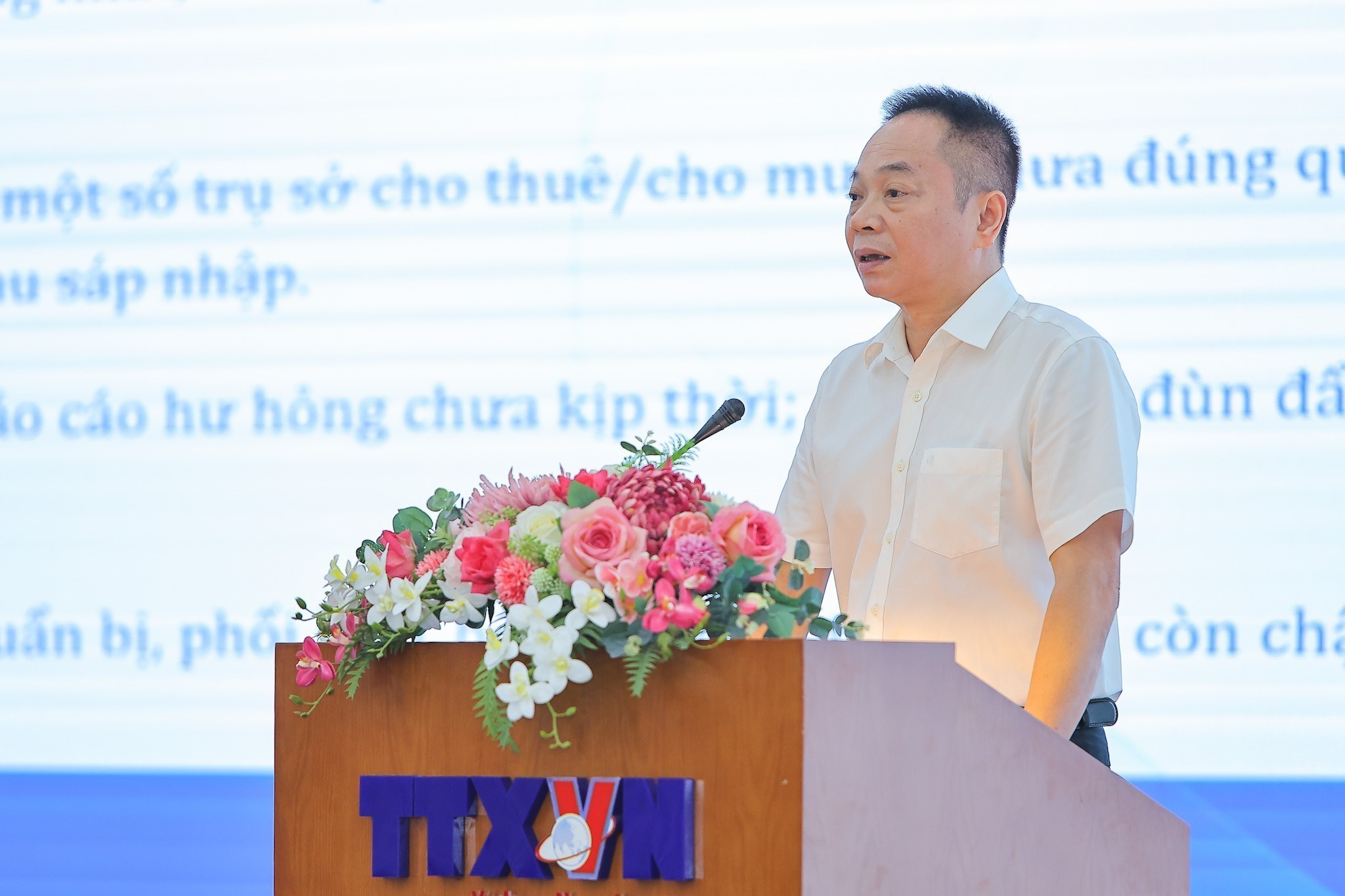 TTXVN triển khai nhiệm vụ 6 tháng cuối năm 2026 - Ảnh 7.