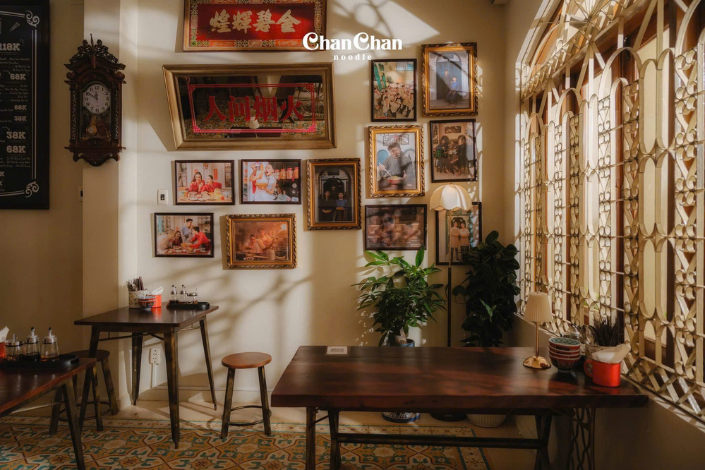 ChanChan2 - Góc chay chuẩn gu cho dân văn phòng tại Ngô Văn Năm - Ảnh 3. ChanChan2 - Góc chay chuẩn gu cho dân văn phòng tại Ngô Văn Năm - Ảnh 3.