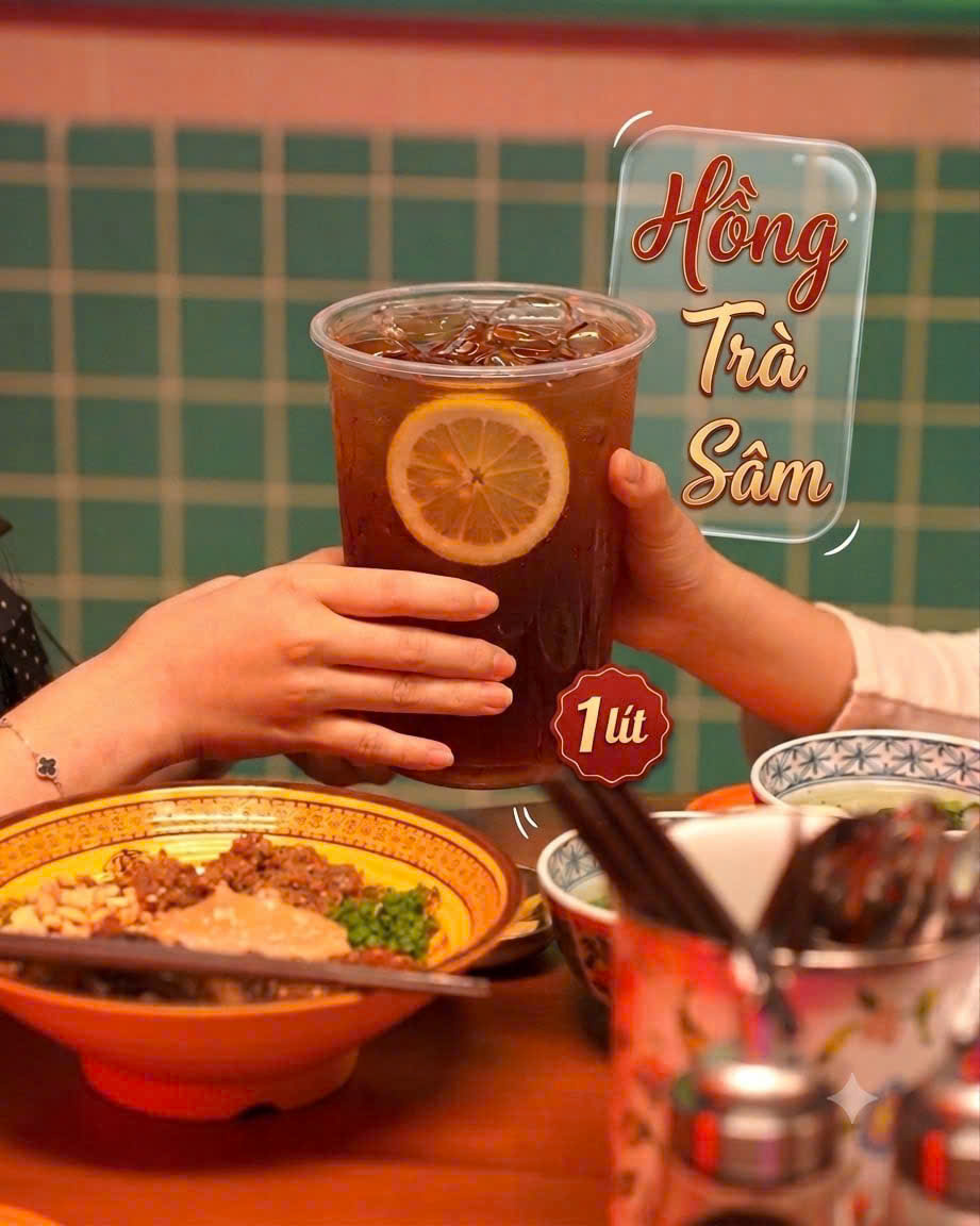ChanChan2 - Góc chay chuẩn gu cho dân văn phòng tại Ngô Văn Năm - Ảnh 8. ChanChan2 - Góc chay chuẩn gu cho dân văn phòng tại Ngô Văn Năm - Ảnh 8.