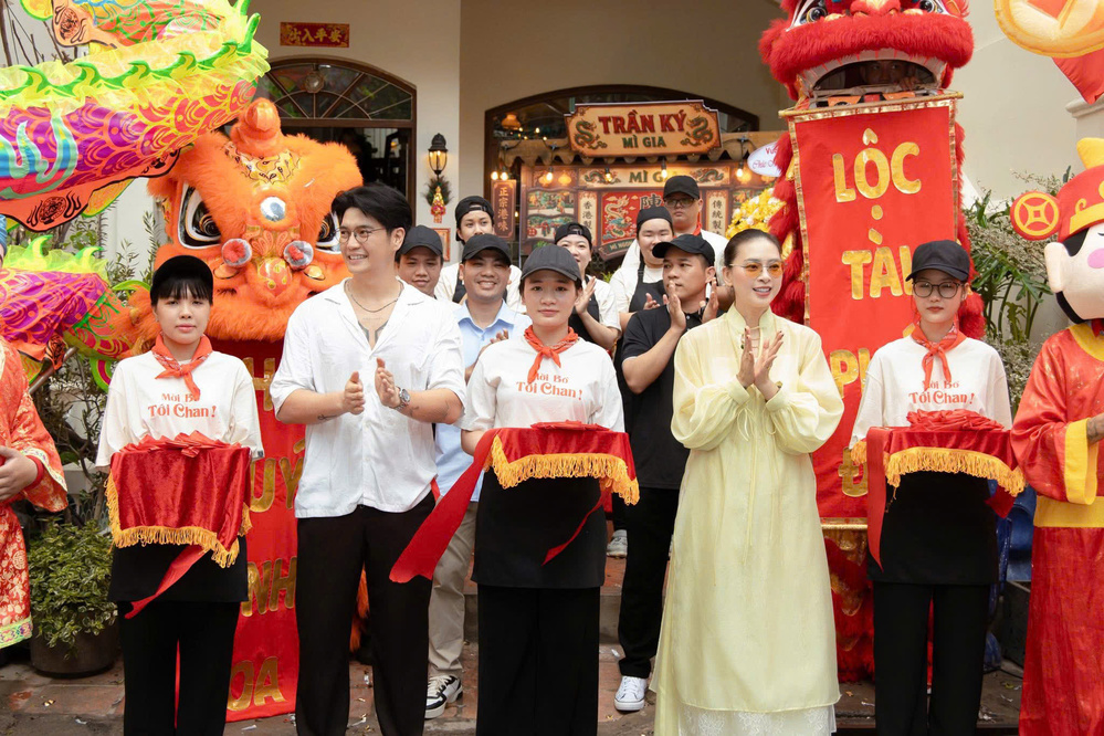 ChanChan2 - Góc chay chuẩn gu cho dân văn phòng tại Ngô Văn Năm - Ảnh 1. ChanChan2 - Góc chay chuẩn gu cho dân văn phòng tại Ngô Văn Năm - Ảnh 1.