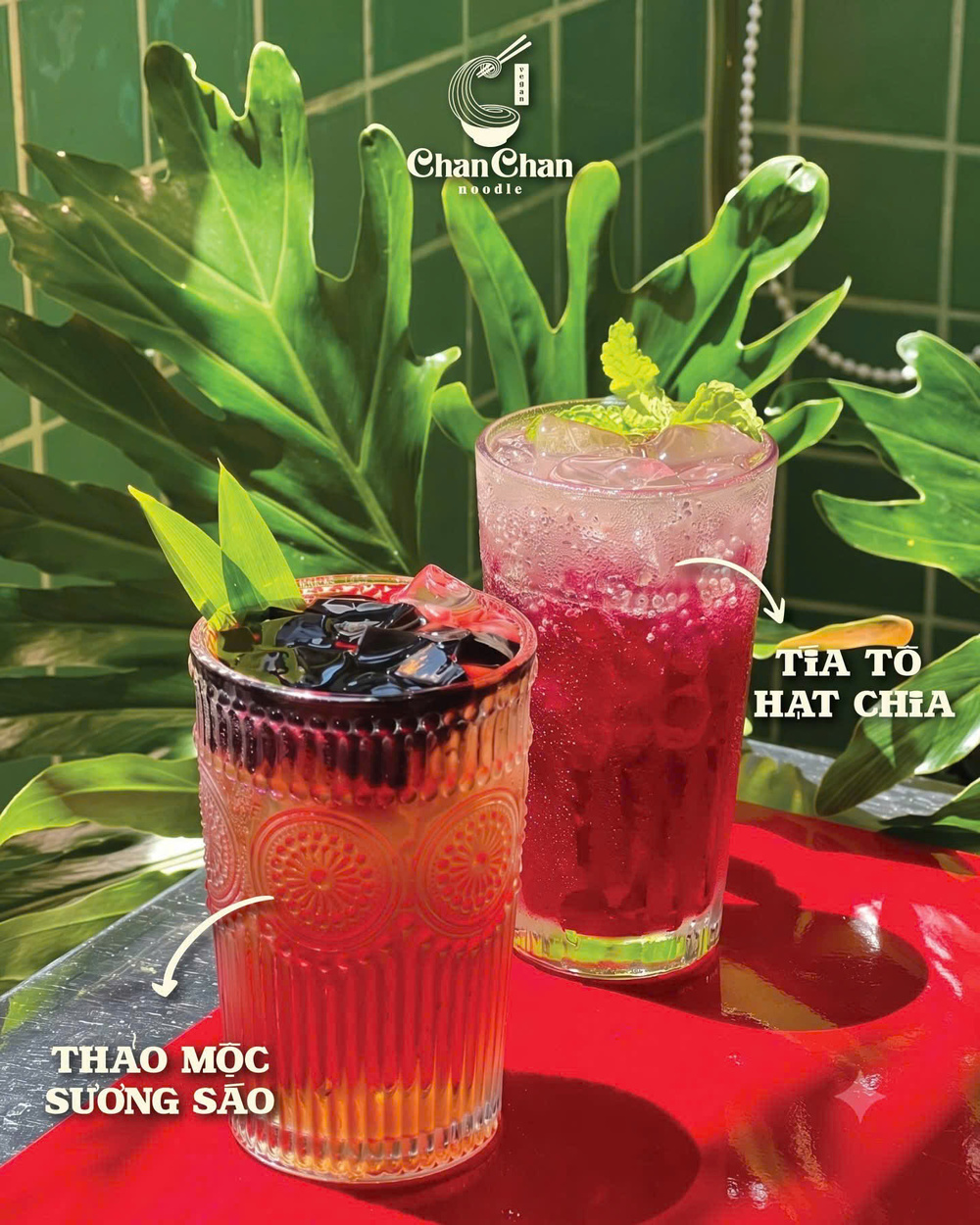 ChanChan2 - Góc chay chuẩn gu cho dân văn phòng tại Ngô Văn Năm - Ảnh 9. ChanChan2 - Góc chay chuẩn gu cho dân văn phòng tại Ngô Văn Năm - Ảnh 9.