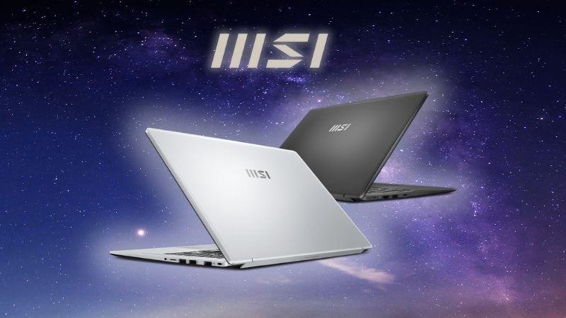 Từ laptop hình rồng đến AI PC: MSI đang kéo game thủ Việt vào cuộc đua nâng cấp mới - Ảnh 2. Từ laptop hình rồng đến AI PC: MSI đang kéo game thủ Việt vào cuộc đua nâng cấp mới - Ảnh 2.