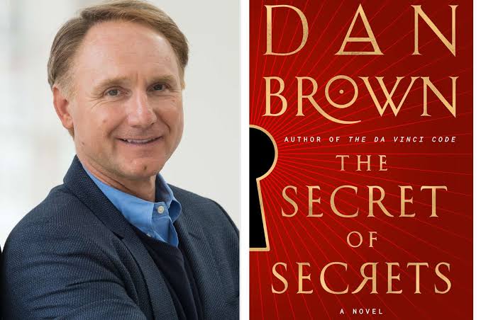 Dan Brown trở lại với "Bí mật tối thượng": Cuộc phiêu lưu trí tuệ mới của Robert Langdon - Ảnh 2.