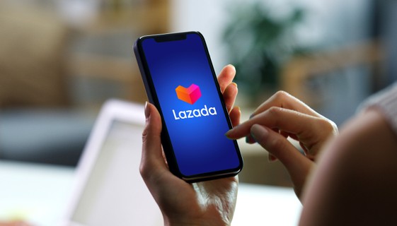 Lazada hợp tác Meta, mở rộng cơ hội kiếm thu nhập từ sáng tạo nội dung - Ảnh 1. Lazada hợp tác Meta, mở rộng cơ hội kiếm thu nhập từ sáng tạo nội dung - Ảnh 1.