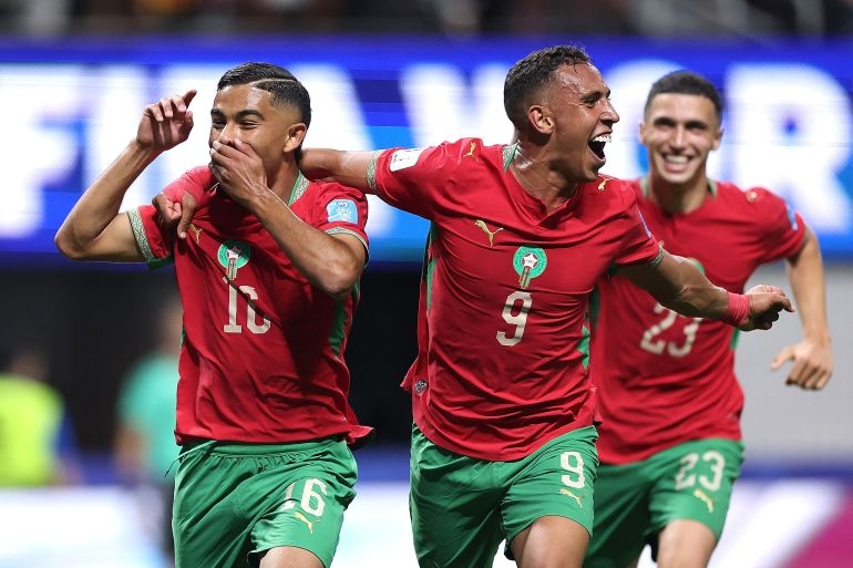 Siêu máy tính dự đoán đội vô địch World Cup: Argentina chỉ xếp thứ 3, Tây Ban Nha đứng thứ 2 - Ảnh 2.