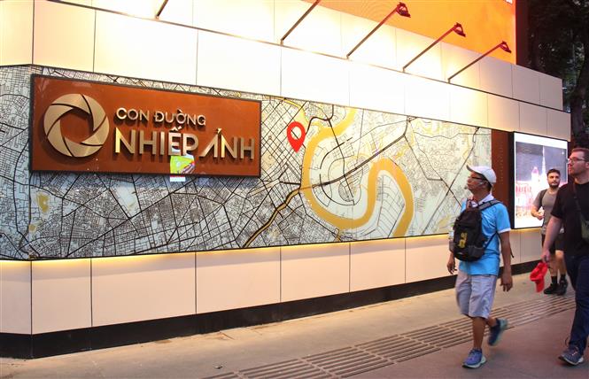 Phát triển công nghiệp văn hóa gắn với kinh tế đêm - Ảnh 5.