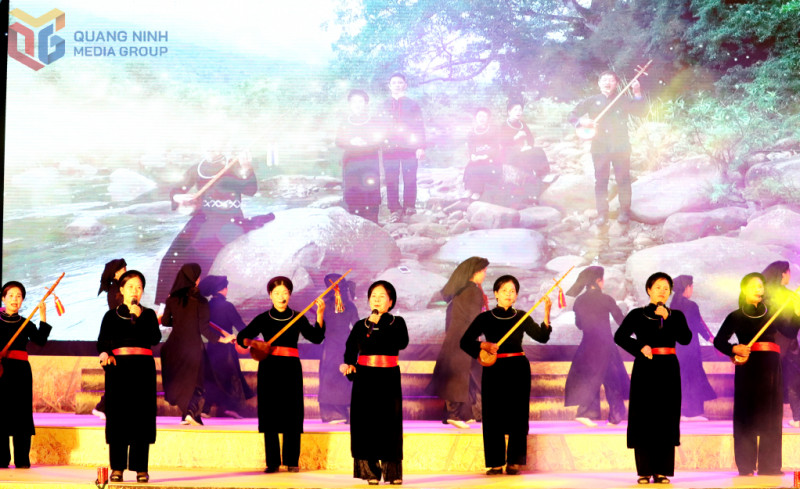 Vì một miền quê đáng sống: "Mỏ vàng" du lịch ở Bình Liêu - Ảnh 1. Vì một miền quê đáng sống: "Mỏ vàng" du lịch ở Bình Liêu - Ảnh 1.