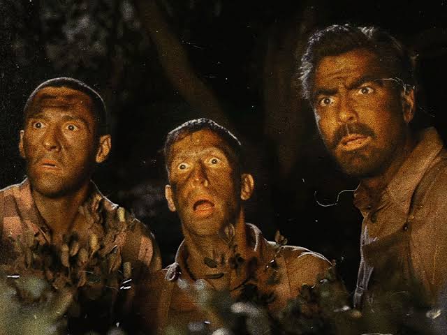 George Clooney: Chưa bao giờ ngừng tìm kiếm những vai diễn có ý nghĩa - Ảnh 4. George Clooney: Chưa bao giờ ngừng tìm kiếm những vai diễn có ý nghĩa - Ảnh 4.