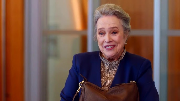 Đề cử Primetime Emmy 2026: "The Pitt" thống trị, cuộc đua truyền hình bước sang kỷ nguyên mới - Ảnh 6. Đề cử Primetime Emmy 2026: "The Pitt" thống trị, cuộc đua truyền hình bước sang kỷ nguyên mới - Ảnh 6.